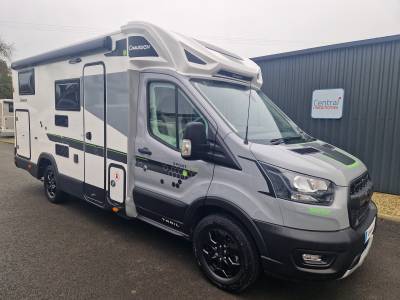 Chausson S697 Sportline