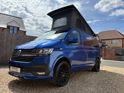 Volkswagen Transporter T28 H-Line TDI