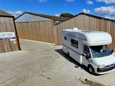 Autotrail Cheyenne 630SE motorhome 2005 60k 2 beth/belt 6.5m 3500kgs