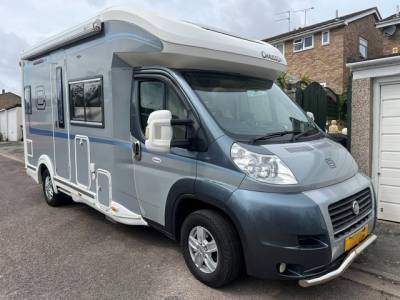 CHAUSSON SUITE MINI
