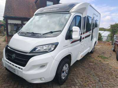 Swift Rio 310