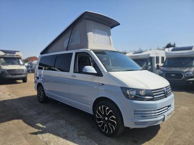Volkswagen Transporter T6