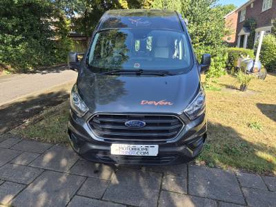 2020 Devon Firefly Automatic