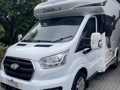 chausson 514 VIP 