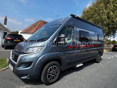 Rimor Horus 66 - 2024 