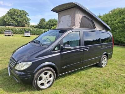 Mercedes Viano