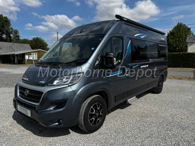 Compass Avantgarde CV40 - 2022