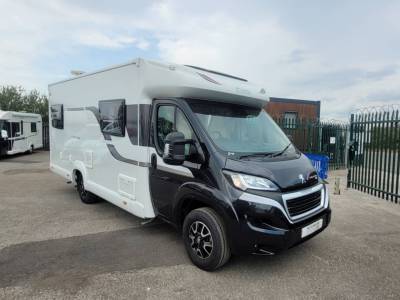 2023 Elddis Autoquest 196