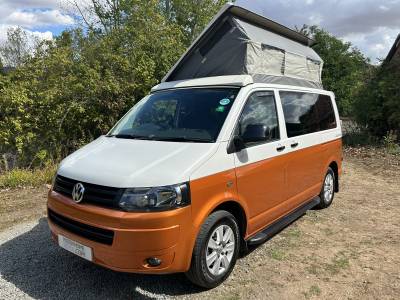 Volkswagen Transporter T5.1 T28 Startline For Sale, Habitation Checked, Serviced