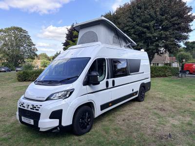 Auto Trail Expedition 68