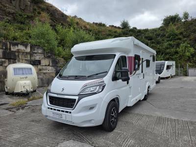Elddis Autoquest 194