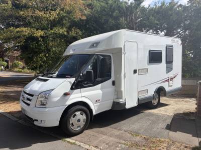 Home-Car XS 33