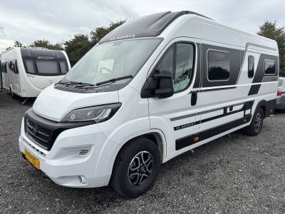 Adria Twin Supreme 640 SLB