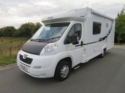 Elddis 175 Envoy
