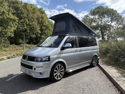 Volkswagen Transporter T28