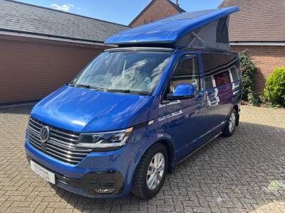 2021 Volkswagen T6.1 Transporter - Autohaus conversion