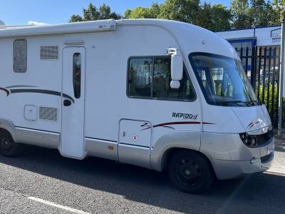 Rapido 990M