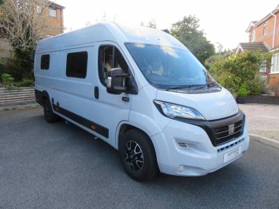 Wildax Constellation XL