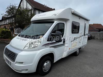 Swift Sundance 530 LP - 2008 