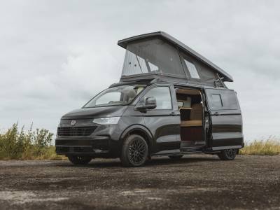 VW Transporter T7 T32 LWB DSG - 2025 - Campervan - FOR SALE