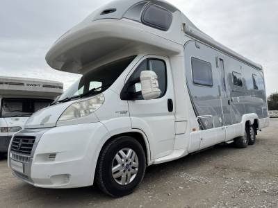 Swift Kon Tiki 669