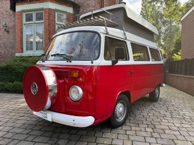 Volkswagen T2