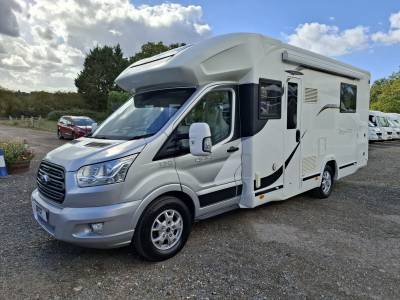 Benimar Tessoro T494