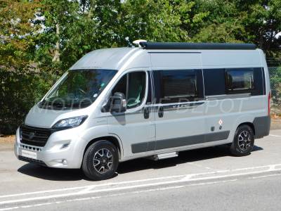 AUTO-TRAIL V-LINE 610 SE - 2018