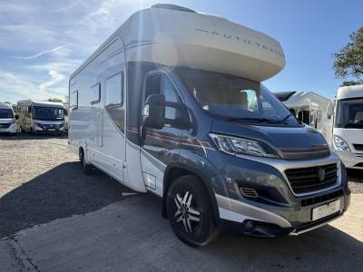 Auto Trail Delaware S Auto
