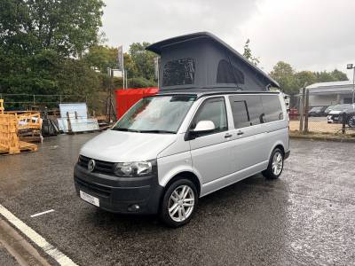 Volkswagen Transporter  T32 Starline