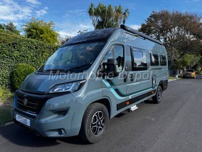 Swift Select 184 - 2023