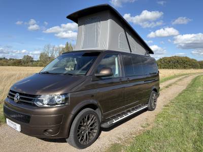 Volkswagen Transporter T30SE 140TDI