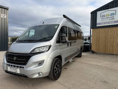 AUTO TRAIL V LINE 635 SPORT - 2 BERTH MOTORHOME FOR SALE