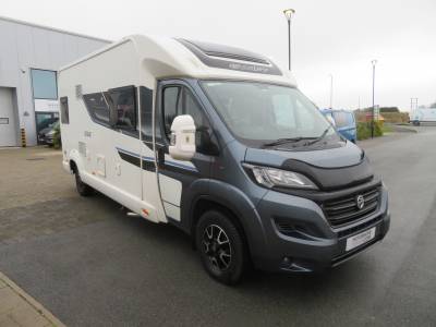 Swift Vouge 685