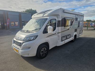 Elddis Vogue 175