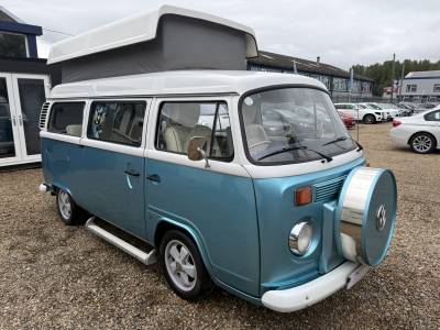 Volkswagen Transporter T2 Danbury