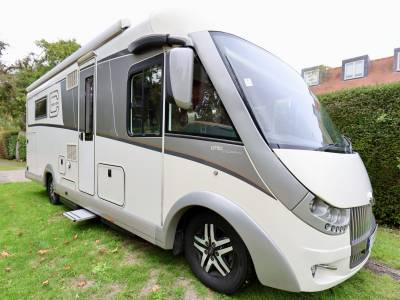Carthago Chic C Line