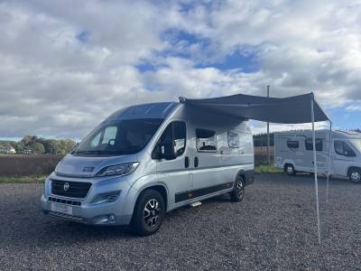 WILDAX SOLARIS XL