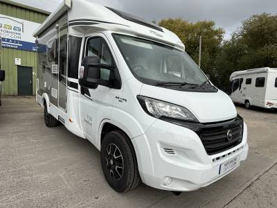 Corado T 135 Emotion Automatic