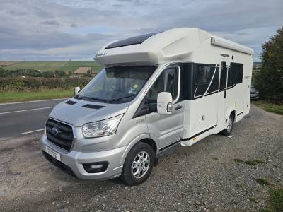 Benimar Tessorro T486