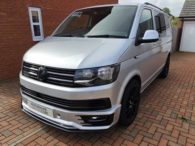VW T6 Highline Day Van - 2019 - FOR SALE