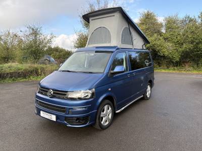 2010 VW Transporter T30 T5.1 2.0 TDI