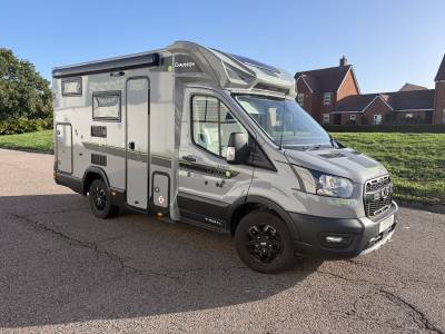 Chausson Sport Line S514