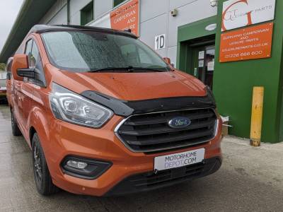 Ford Transit Custom 280 ltd