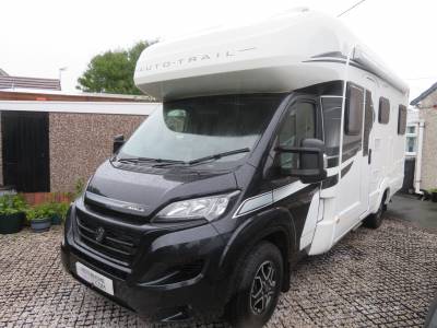 Auto Trail Imala 736 Auto