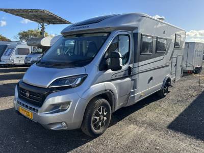Adria Comfort Supreme DL