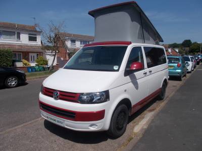 VW Volkswagen Thistle Rose T28 2012 T/Diesel Reduced for quick sale
