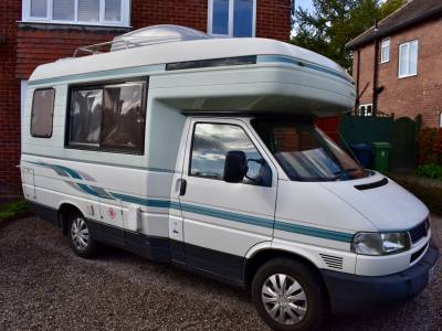 shropshire star vans for sale