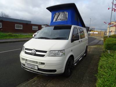 vw camper vans for sale in gloucestershire