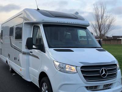 camper van for sale gloucestershire